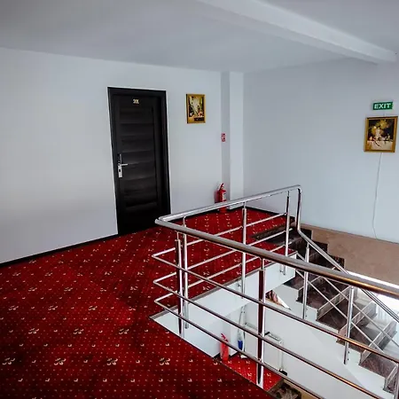 Gasthuis Vialux Bacău