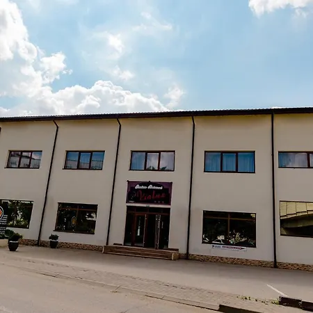 Vialux Gasthuis
