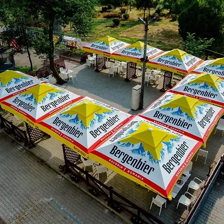 Vialux Gasthuis Bacău