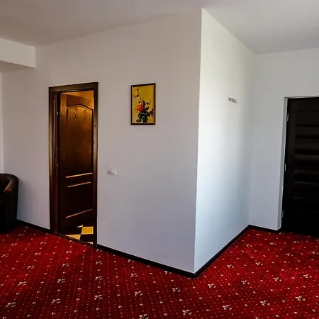 Vialux Gasthuis Bacău